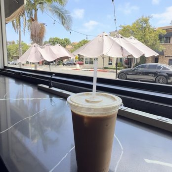 Quiet Storm Roasters - Coffee & Tea Near Me - San Diego, California