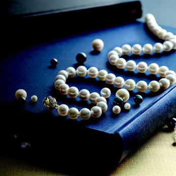 Blue River Diamonds - Jewelry Near Me - Peabody, Massachusetts