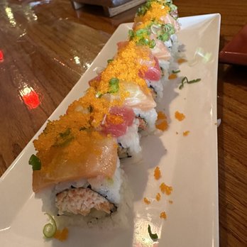 Sushi San - Sushi San Roll - Japanese Near Me - Gilbert, Arizona Sushi San - Sushi San Roll - Japanese Near Me - Gilbert, Arizona