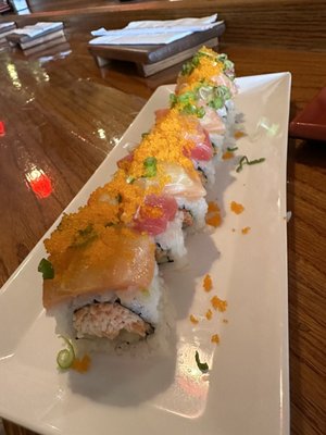 Sushi San Restaurant by null