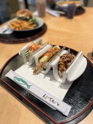 Maruichi Japanese Food & Deli by null