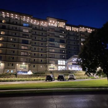 Brut Hotel - Hotels Near Me - Tulsa, Oklahoma