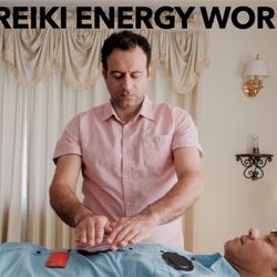 Maimon Healing Therapy