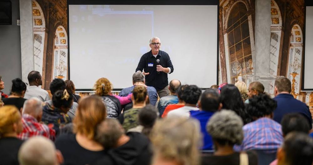 Faith City Mission - social services organization in Amarillo, TX