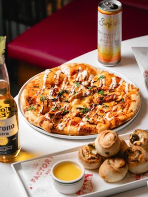 The Factory 380 by null