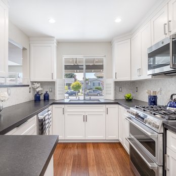 Maximum Construction - Kitchen - General Contractors Near Me - San Jose, California