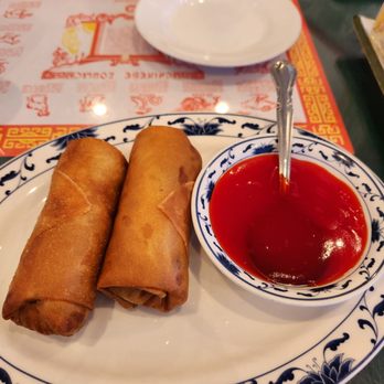 Wah Sing Chinese Restaurant - Veggie roll - Noodles Near Me - Vacaville, California Wah Sing Chinese Restaurant - Veggie roll - Noodles Near Me - Vacaville, California