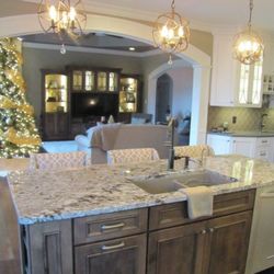 Prestige Custom Stone 