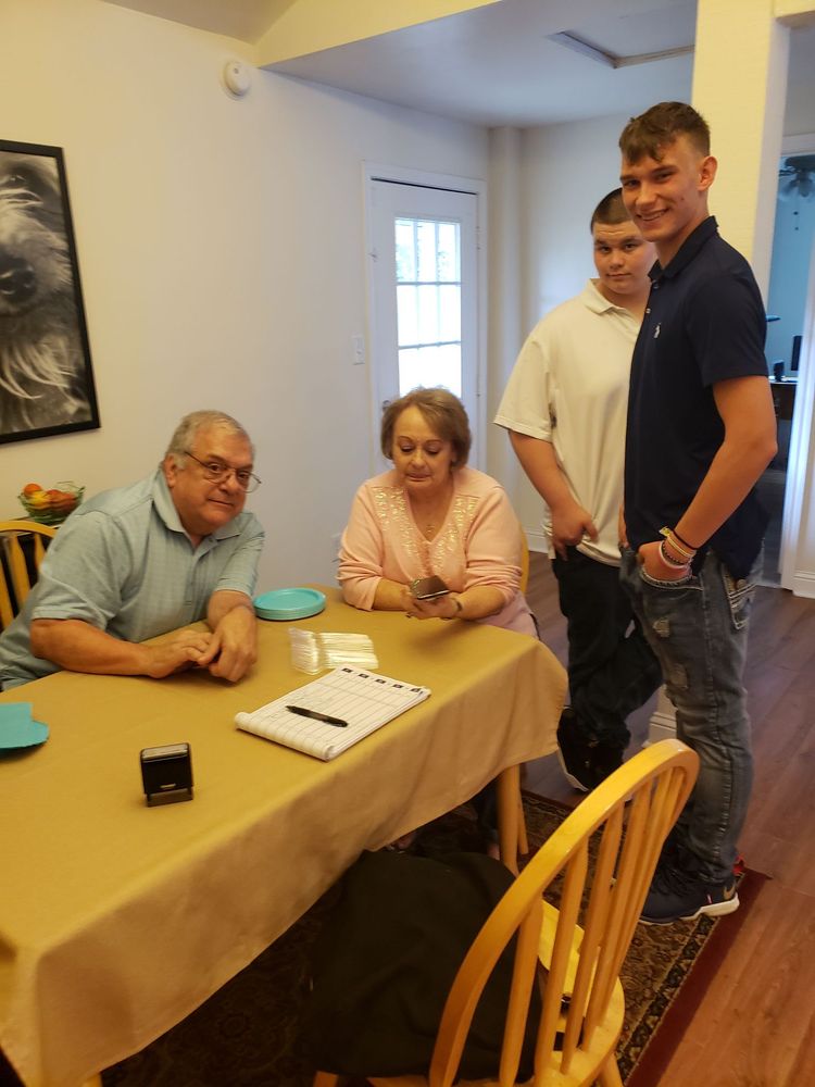 CYNTHIA’S MOBILE NOTARY SEVICE Updated September 2024 17 Photos
