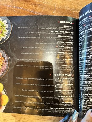Menu photo 8 Culichi Town San Jose, CA Menu photo 8 Culichi Town San Jose, CA