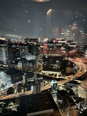 Oriental Lounge by null