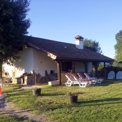 La casa del Tiétar