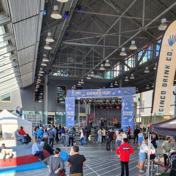 Shipyard Commons Water Park - The Shipyards Stage - Shipyards Festival Sep 2024. - Water Parks Near Me - North Vancouver, British Columbia Shipyard Commons Water Park - The Shipyards Stage - Shipyards Festival Sep 2024. - Water Parks Near Me - North Vancouver, British Columbia