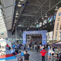 Shipyard Commons Water Park - The Shipyards Stage - Shipyards Festival Sep 2024.