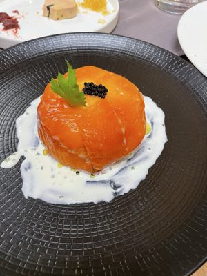La Taula Cuisine du terroir maison by null