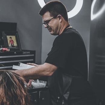 The Elite Salon - Pete May - Hair Salons Near Me - Carthage, Texas The Elite Salon - Pete May - Hair Salons Near Me - Carthage, Texas