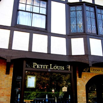 Petit Louis Bistro - Petit Louis Bistro - French Near Me - Baltimore, Maryland