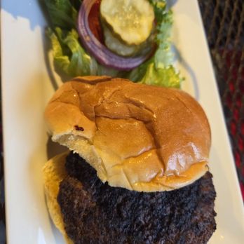 5 Star Burgers - Burgers Near Me - Clayton, Missouri