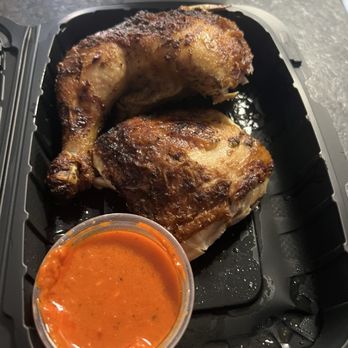 Chook Chicken - Chicken Shop Near Me - Denver, Colorado