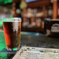 Mulligan's Pub