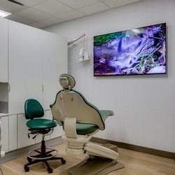 Dentists At metrotown - New Dental Operatory