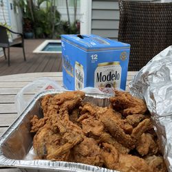 Dion's Quik Mart - 16 piece was fire!