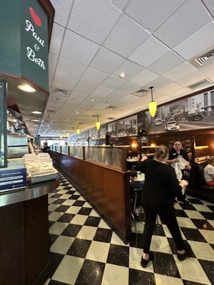 Lucille's American Cafe by null