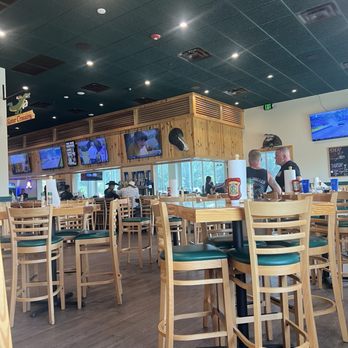 Gators Dockside - Lake Nona - Sports Bars Near Me - Lake Nona, Florida Gators Dockside - Lake Nona - Sports Bars Near Me - Lake Nona, Florida