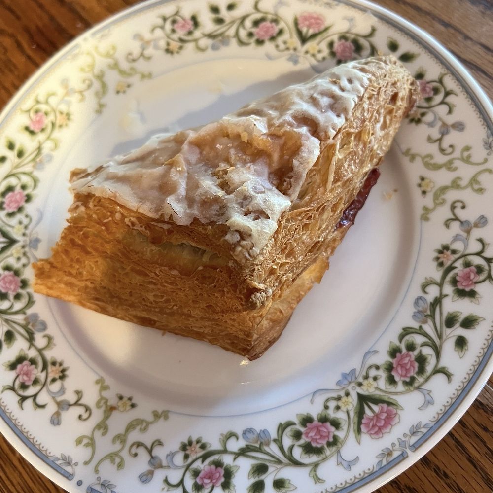 Tatte Bakery & Cafe | Reston - Strawberry turnover - Coffee & Tea Near Me - Reston, Virginia Tatte Bakery & Cafe | Reston - Strawberry turnover - Coffee & Tea Near Me - Reston, Virginia