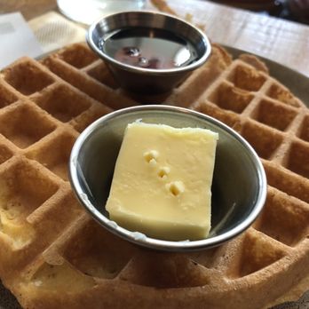 Maevery Public House - Sweet potato waffle - Cocktail Bars Near Me - Lake Bluff, Illinois Maevery Public House - Sweet potato waffle - Cocktail Bars Near Me - Lake Bluff, Illinois