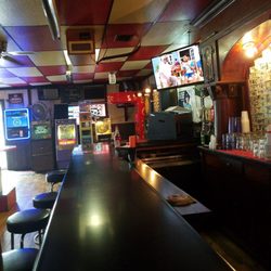 The Hitching Post