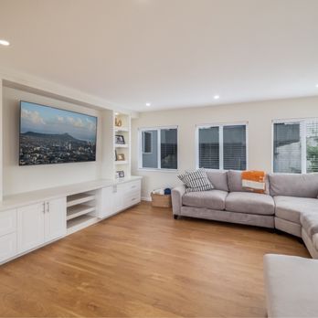 Kurihara Contracting - General Contractors Near Me