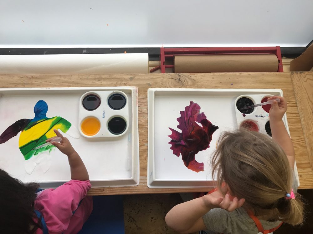 CHILDREN’S STOREFRONT TEMP. CLOSED Updated August 2024 826 Bloor