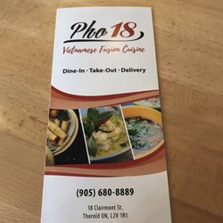 Pho 18