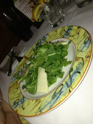 Ristorante Piccolo by null