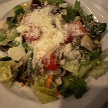 Paul Manno's Cafe - House salad - Italian Near Me - Chesterfield, Missouri