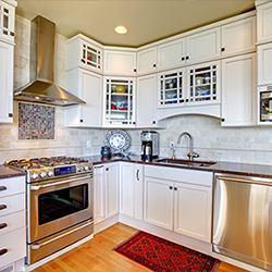 Richmond Chandelier - Kitchen Lighting