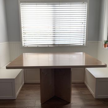 Solann Millworks - Cabinetry Near Me