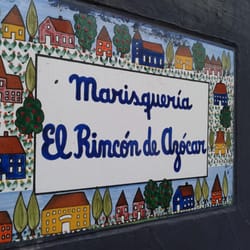 El Rincón de Azocar