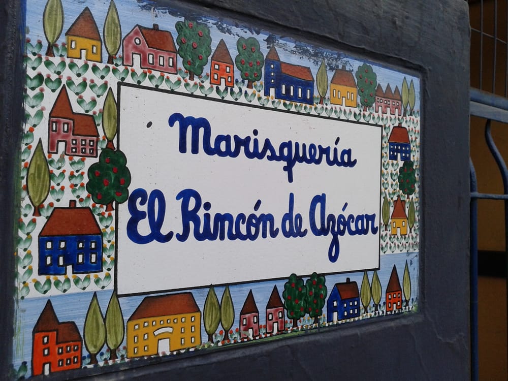 El Rincón de Azocar