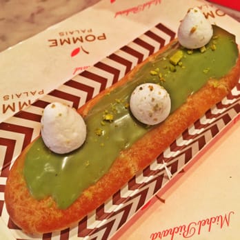 Pomme Palais - Desserts Near Me - New York, New York Pomme Palais - Desserts Near Me - New York, New York