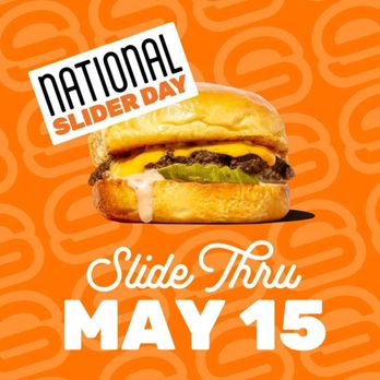 Smalls Sliders - Happy Slider Day!!! - Burgers Near Me - Metarie, Louisiana Smalls Sliders - Happy Slider Day!!! - Burgers Near Me - Metarie, Louisiana