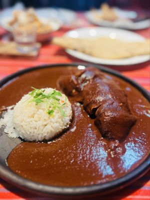 Guelaguetza Restaurant by null