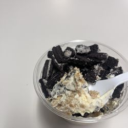 Lasherie Nicole’s Cheesecake Boutique