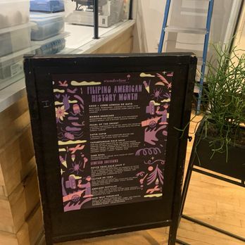 Wanderlust Creamery - Ice Cream & Frozen Yogurt Near Me - Pasadena, California