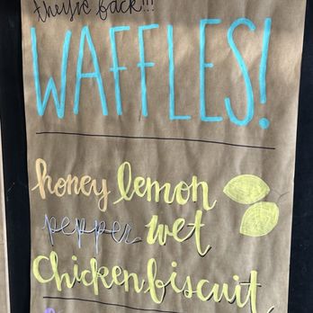 Pastries A Go Go - Breakfast & Brunch Near Me - Decatur, Georgia Pastries A Go Go - Breakfast & Brunch Near Me - Decatur, Georgia