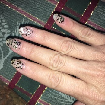 Ava Nail Spa - Holiday nail fun - Nail Salons Near Me - Philadelphia, Pennsylvania Ava Nail Spa - Holiday nail fun - Nail Salons Near Me - Philadelphia, Pennsylvania