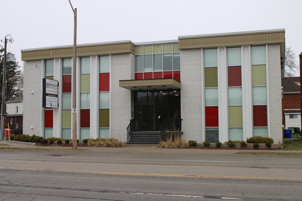 WOLVERINE PROPERTY MANAGEMENT Updated July 2024 12 Photos 402