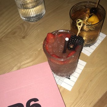 P6 - Cocktail Bars Near Me - Austin, Texas