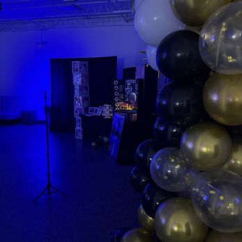 Eyeconic Studios - Venues & Event Spaces Near Me - Houston, Texas Eyeconic Studios - Venues & Event Spaces Near Me - Houston, Texas